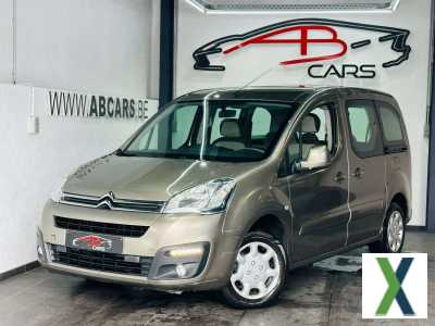 Photo citroen berlingo 1.6 BlueHDi * GARANTIE 12 MOIS *