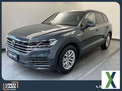 Photo volkswagen touareg 3.0 V6/DSG/LED/Navi/Pano/AHK