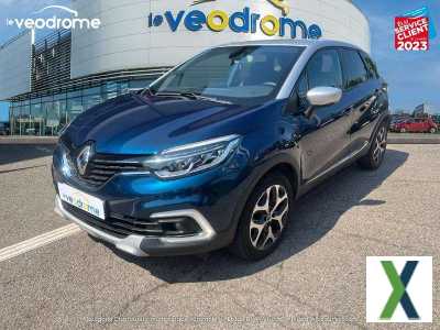 Photo renault captur 0.9 TCe 90ch Intens - 19