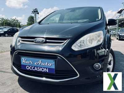 Photo ford c-max 1.6 TDCi *AIRCO*GARANTIE 12 MOIS*