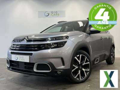 Photo citroen c5 aircross Business Lounge **GARANTIE 48 MOIS**