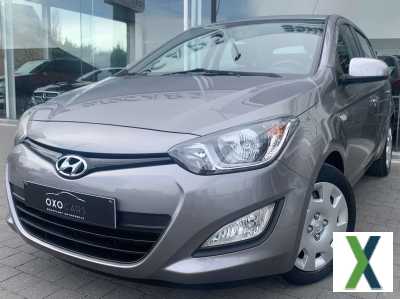 Photo hyundai i20 1.4i / Boite Auto / Airco / PDC / Faible KM /