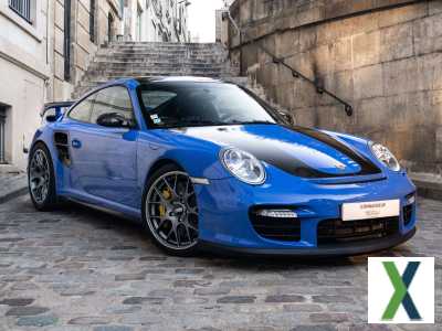 Photo porsche 911 3.6i GT2 Pack Clubsport