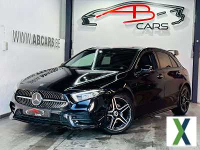 Photo mercedes-benz a 180 D * PACK AMG LOOK A45S * GARANTIE 12 MOIS *