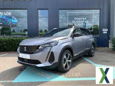 Photo peugeot 5008 GT