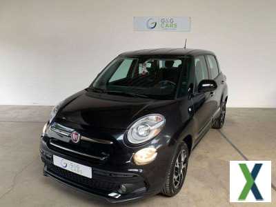 Photo fiat 500l Pop Star 24 MOIS DE GARANTIE