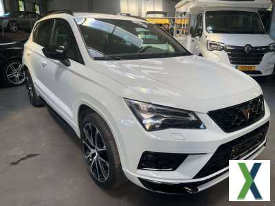 Photo cupra ateca 2.0 TSI 4Drive DSG AUTO