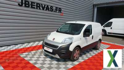 Photo fiat fiorino 1.3 16V MULTIJET 80 PACK PRO ADVENTURE