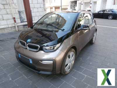 Photo bmw i3 120 Ah 170 ch BVA iLife Suite