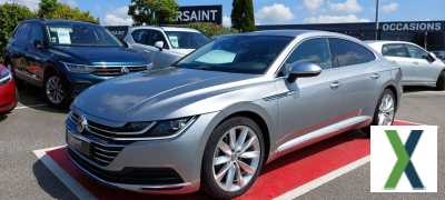 Photo volkswagen arteon 2.0 TDI 150 SCR DSG7 Elegance Exclusive