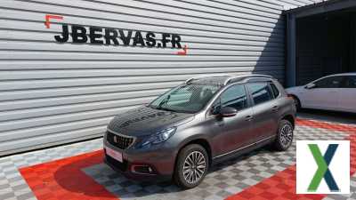 Photo peugeot 2008 BlueHDi 100ch S\u0026S BVM5 Active Business