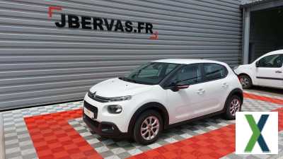 Photo citroen c3 PureTech 68 Feel Business