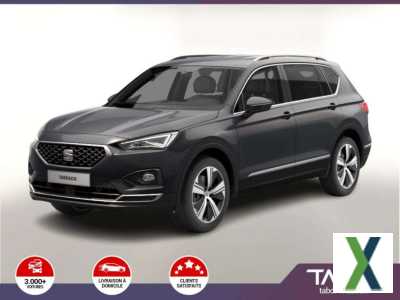 Photo seat tarraco 2.0 TSI 190 DSG 4D XP GPS 7pl