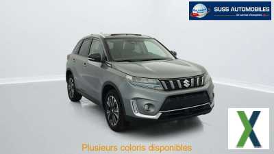 Photo suzuki vitara 1.5 Dualjet Allgrip Hybrid Auto Style