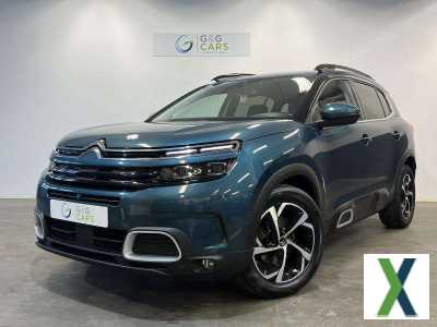 Photo citroen c5 aircross Shine **GARANTIE 24 MOIS**