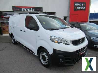 Photo peugeot expert LONG 2.0 BLUEHDI 120CH S\\u0026S PREMIUM