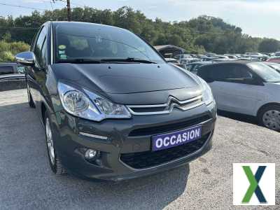 Photo citroen c3 1.4 HDI70 FAP COLLECTION II