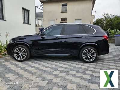 Photo bmw x5 m xDrive40d 313 ch Sport A