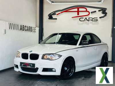 Photo bmw 123 d * GARANTIE 12 MOIS * PACK M PERFORMANCE *