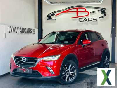 Photo mazda cx-3 1.5 SKYACTIV-D 2WD Skydrive * GARANTIE 12 MOIS *