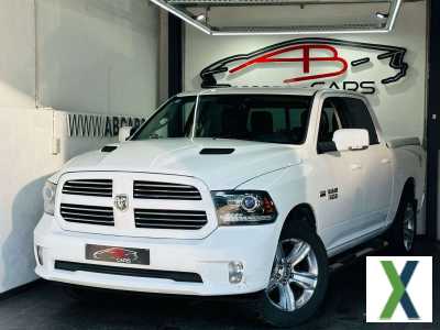 Photo dodge ram 5.7i * LPG * HEMI * GARANTIE 12 MOIS *