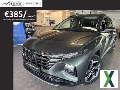 Photo hyundai tucson 1.6 T-GDi Feel HYBRIDE GPS, camera, 19