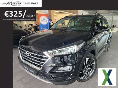 Photo hyundai tucson 1.6 T-GDi Shine *FULL OPTION*