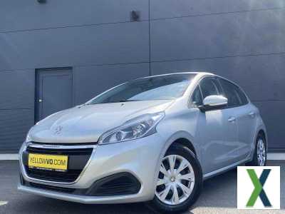 Photo peugeot 208 Active / 1.5 BlueHDi / 100CV