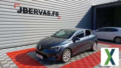 Photo renault clio V TCe 130 EDC FAP Intens