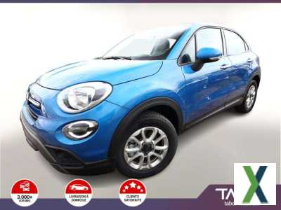 Photo fiat 500x 1.3 GSE 150 DCT City Cross Temp PDC