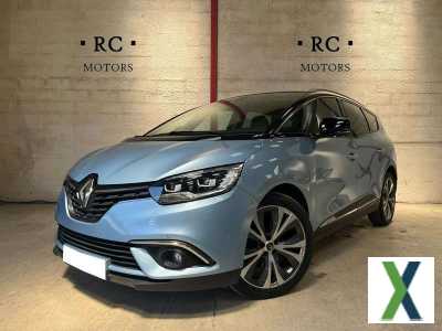 Photo renault grand scenic dCi 130 Intens 7pl. *Nav *Carplay *Bose *Full-LED