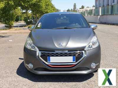 Photo peugeot autres 208 GTI