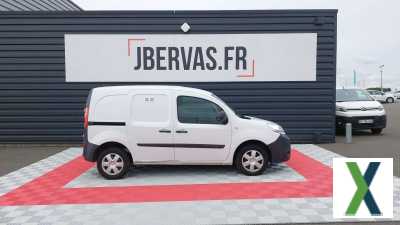 Photo renault autres II 1.5 DCI 75 ENERGY E6 GRAND CONFORT