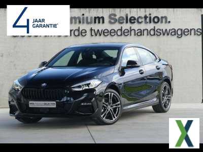 Photo bmw 216 216dA Gran Coupé M Sport