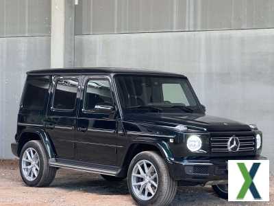 Photo mercedes-benz g 350 New model Lichte Vracht