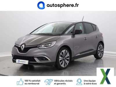 Photo renault scenic 1.3 TCe 140ch Evolution