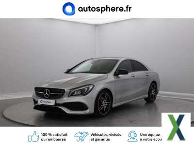 Photo mercedes-benz cl 200 d Fascination 7G-DCT Euro6c