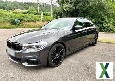 Photo bmw 530 Série 5 Lim.530 et M Sport