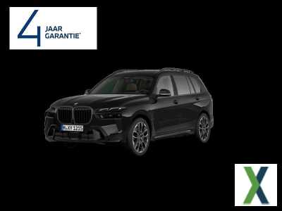 Photo bmw x7 xDrive40d M Sport LCI INDIVIDU