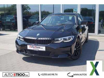 Photo bmw 330 e Hybrid AUT LASER HEADUP OPENDAK