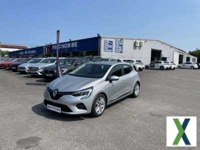 Photo renault clio 1.0 TCE 90CH BUSINESS