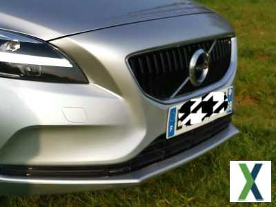 Photo volvo v40 D2 120 Momentum