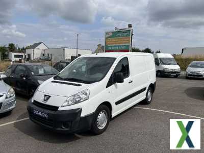 Photo peugeot expert TOLE L1H1 1.6 HDI 90