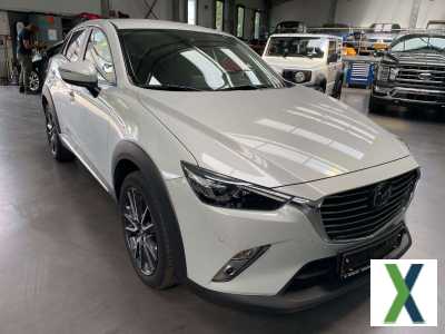 Photo mazda cx-3 Exclusive-Line 2.0 4WD AUTO