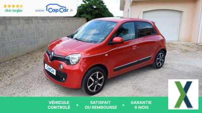 Photo renault twingo III 0.9 TCe 90 Intens