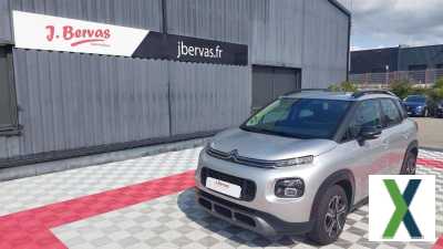 Photo citroen c3 aircross BlueHDi 100 S\u0026S Feel Business