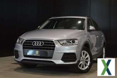 Photo audi q3 2.0 TDI 150 ch S tronic 1 MAIN !! 21.000 km !!