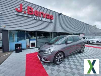 Photo renault grand scenic IV dCi 110 Energy EDC Intens