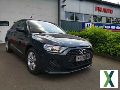 Photo audi a1 Sportback 30 TFSI s-tronic