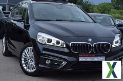 Photo bmw 218 (F45) 218I 136CH LUXURY